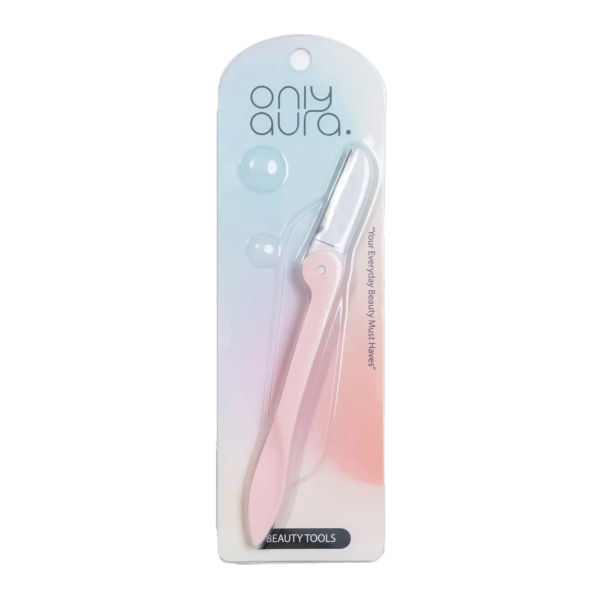 Only Aura Eyebrow Razor M232