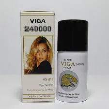 Viga Time Delay Spray 240000 45ML
