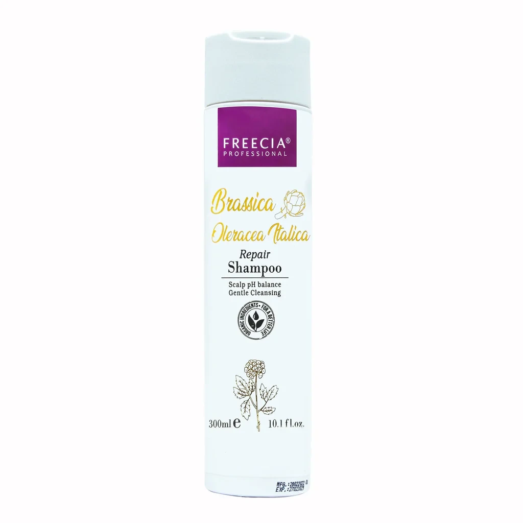 Freecia Shampoo Brassica Repair 300ML