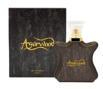 Ahmed Al Maghribi Eau De Parfum Agarwood 75ML