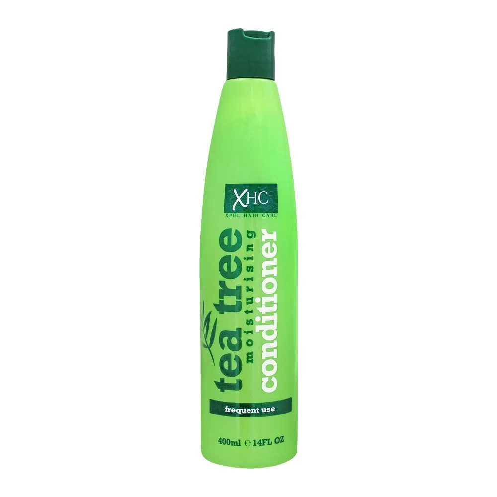XHC Conditioner Tea Tree 400ML