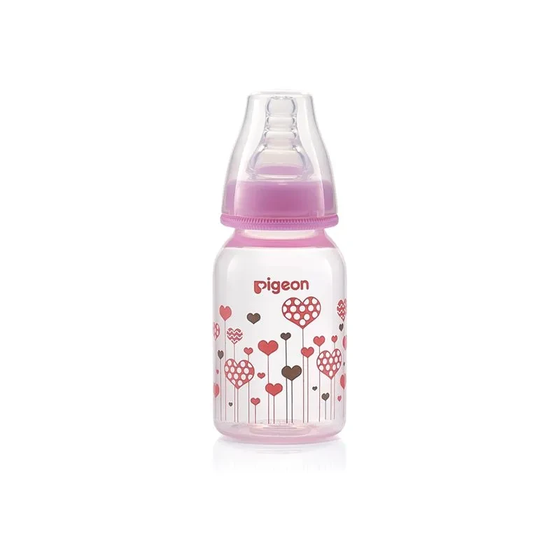 Pigeon Feeder Flxible 0+ 79403 120ML