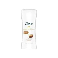 Dove Deo Stick Ladies Shea Butter 74G