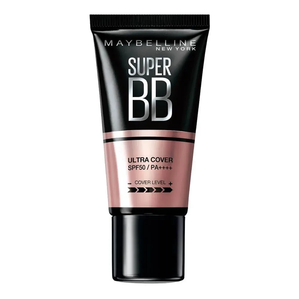 Maybelline Bb Cream Super Bb 02 Natural 30ML
