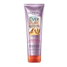 Loreal Condtioner Ever Pure Marula Oil 250ML