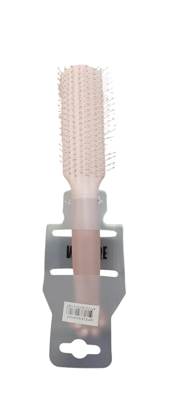 Hair Brush 9810Sp