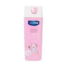 Deepfresh Baby Shampoo Pink 300ML