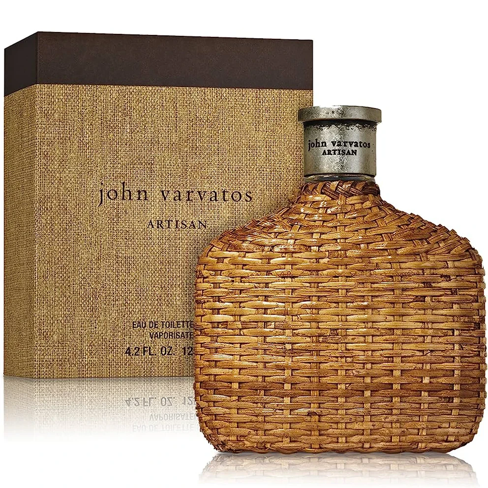John Varvatos Eau De Toilette Artisan 125ML