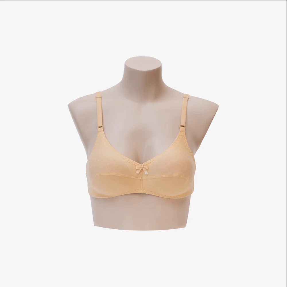 Ifg Bra Classic 40 {C Cup}90 Skin