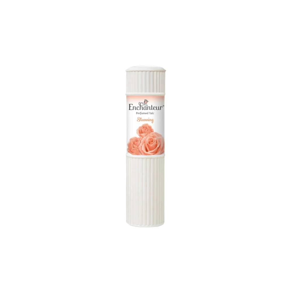 Enchanteur Powder Stunning 125ML