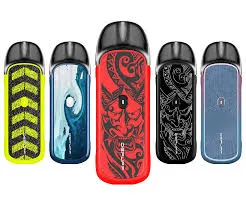 Depuff Vape