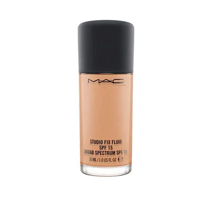 Mac Foundation Studio Fix Fluid SPF15 NC20 30ML