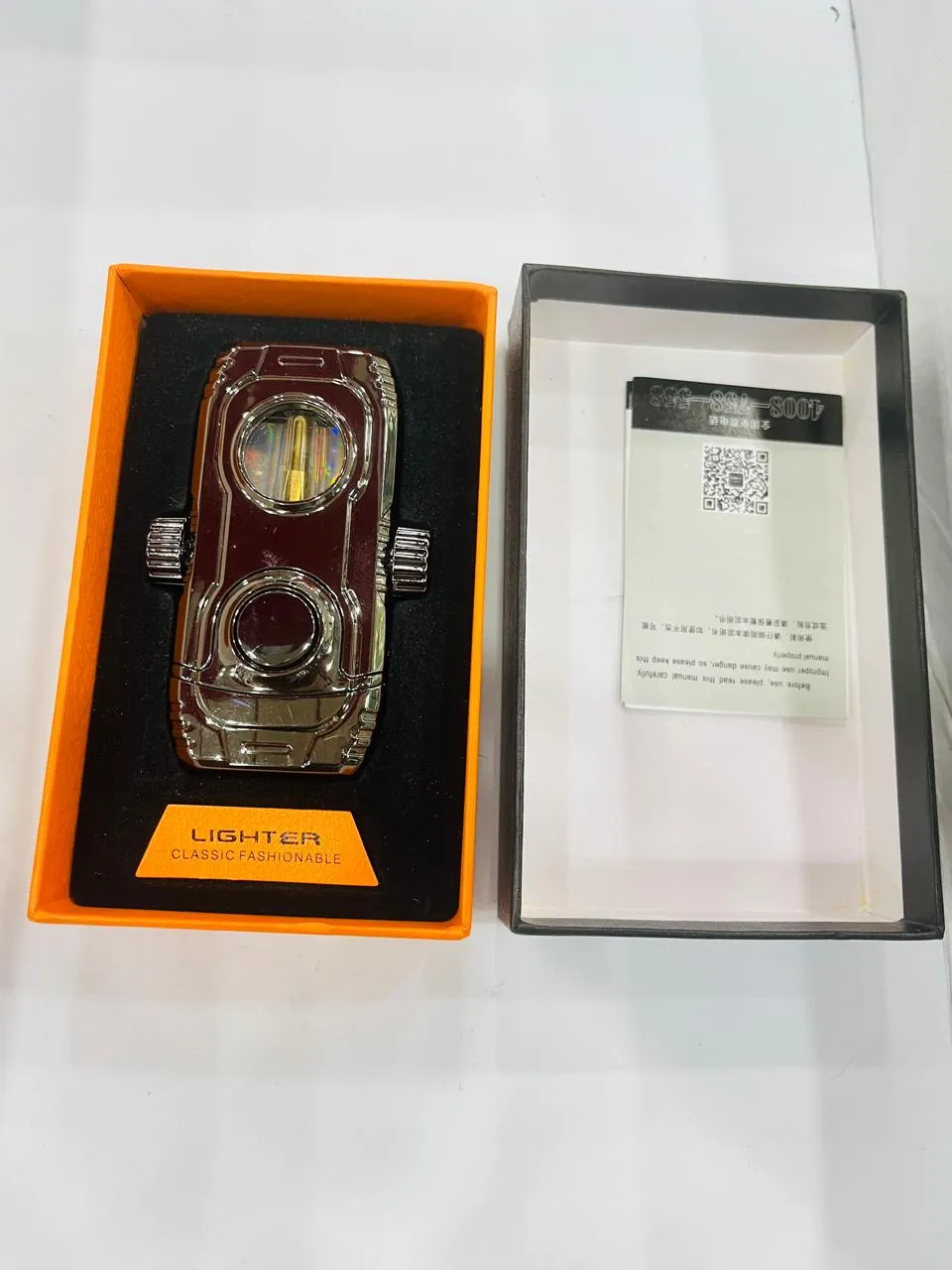 Best Lighter Gift Box H 1
