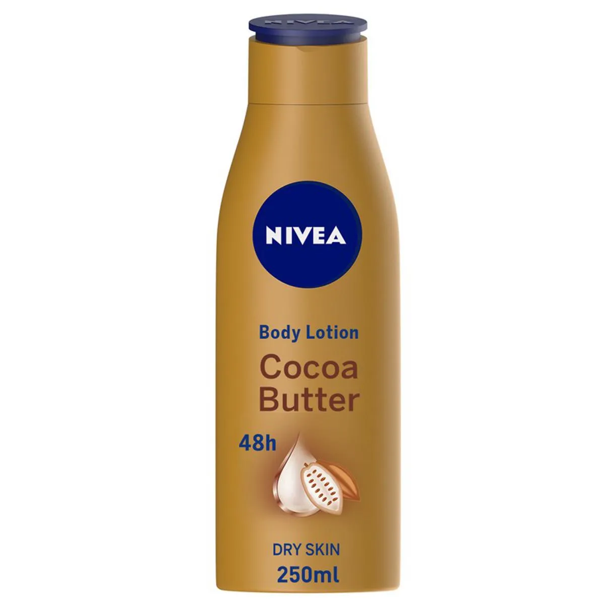 Nivea Loation Cocoa Butter 250ML