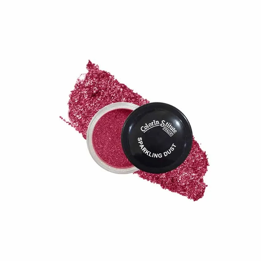 Color Institute Sparkling Dust Powder 09