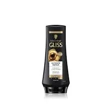 Gliss Conditioner Million Ultimate Repair 250ML