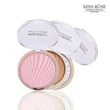Miss Rose Single Highlighter 7003-026N 12