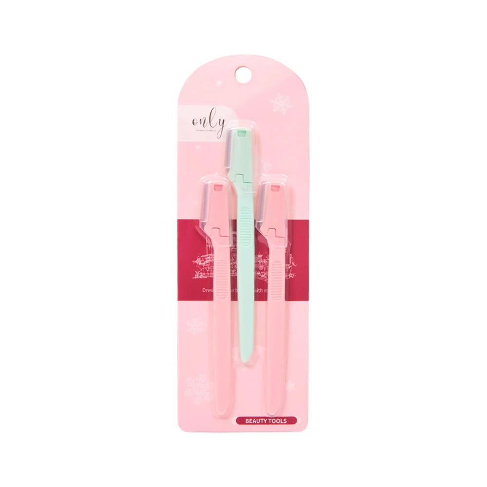 Only Aura Eyebrow Razor SJ3128A