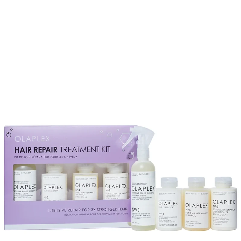 Olaplex Hair Treatment Kit 4In1