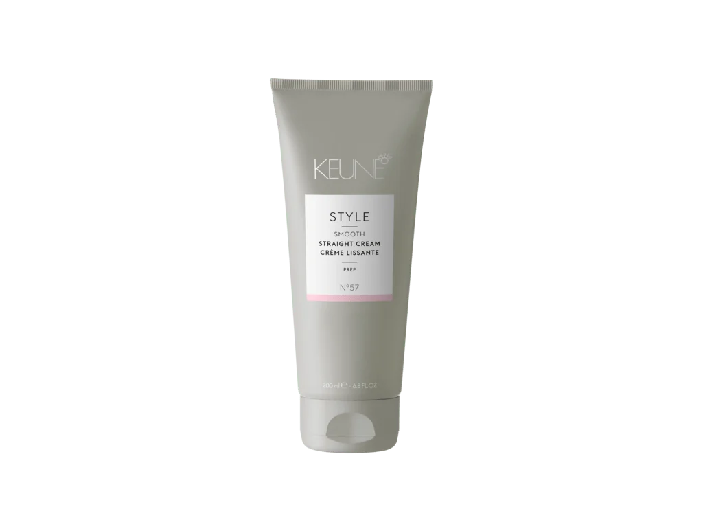 Keune Style Hair Straightener cream 200ML