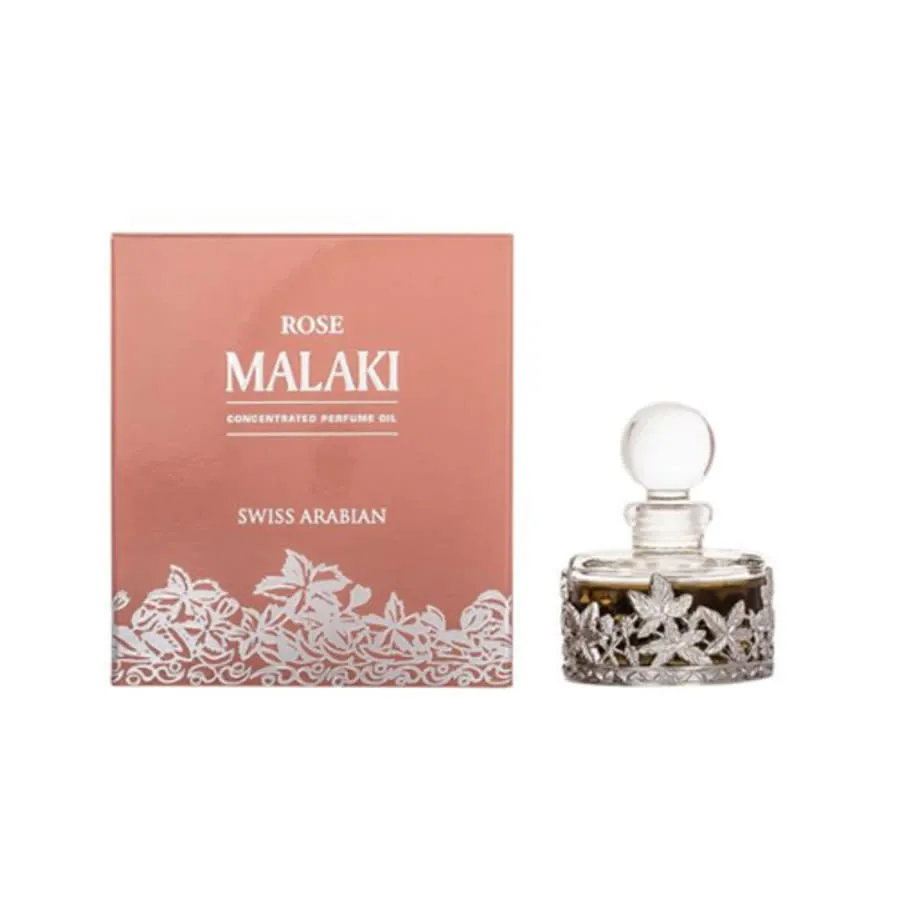 Swiss Arabian Concentrated Perfume Oil Ross Malaki 30ML