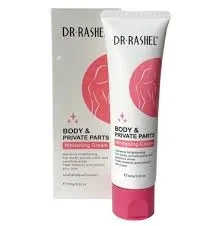 Dr Rashel Cream Body And Private Parts 100G 1693