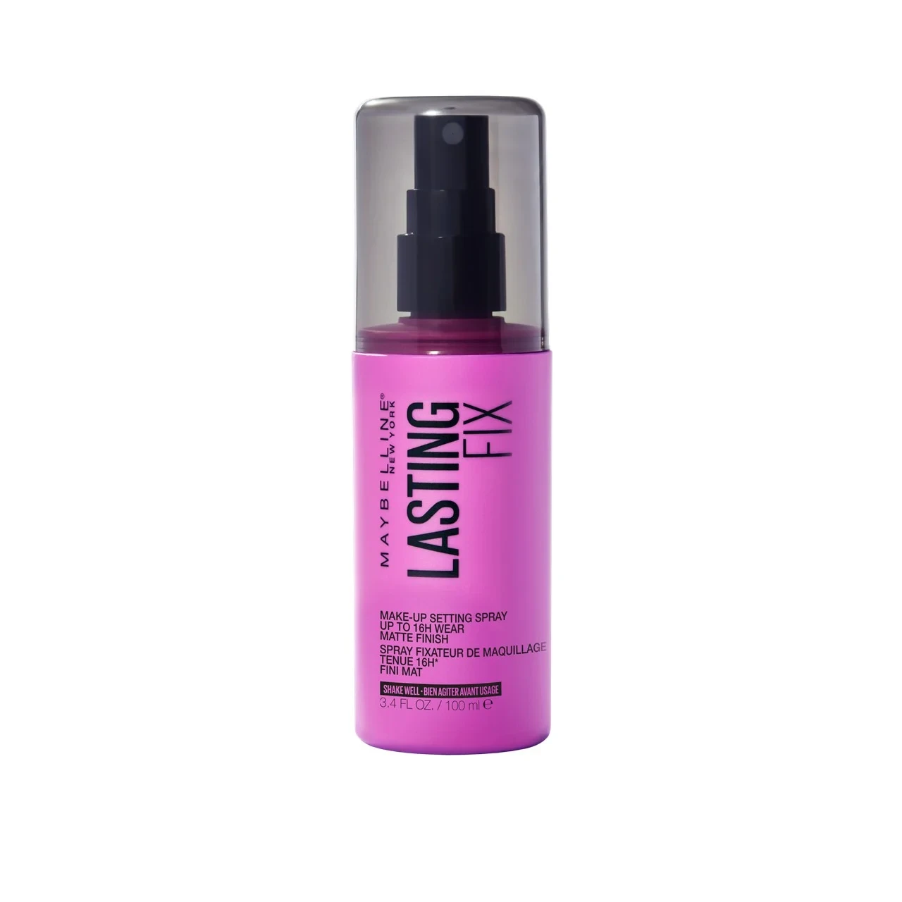 Maybelline Makeup Fixer Spray