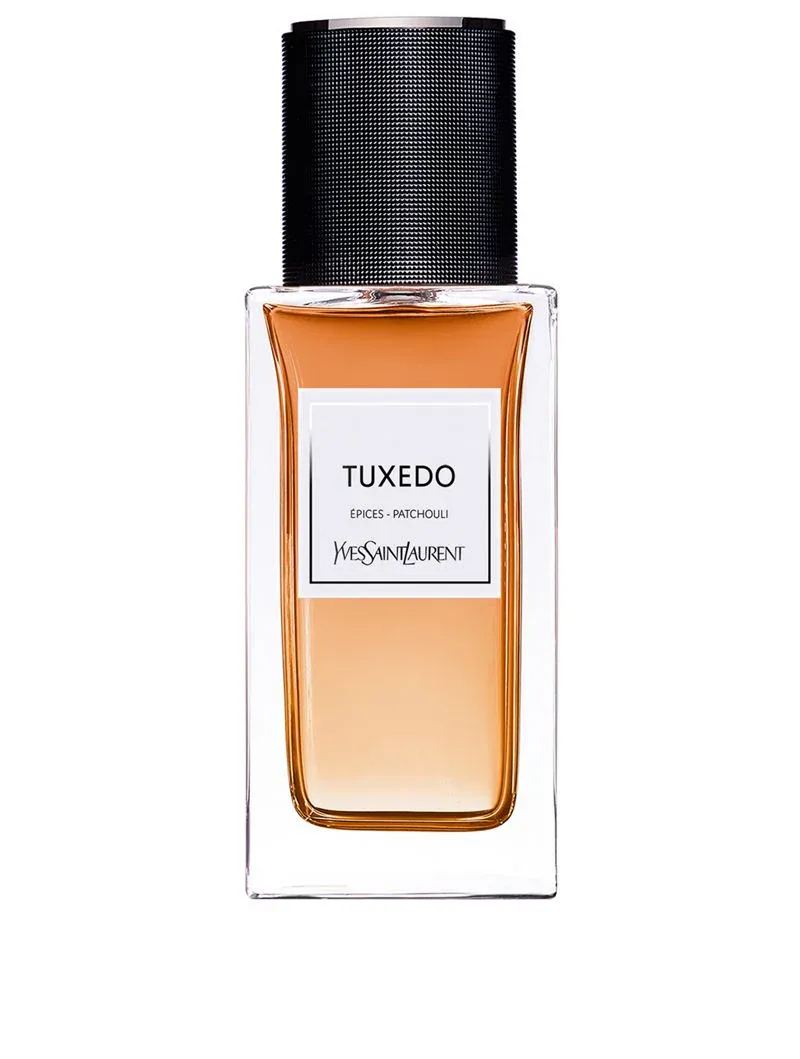 Concentrated Perfume Oil (Attar) Tuxedo French Yves Saint Laurent Only Fragnance 6ml