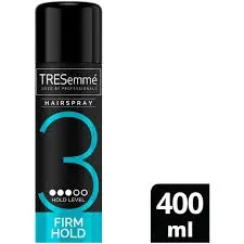 Tresemme Hair Spray Firm Hold 3N 400ML