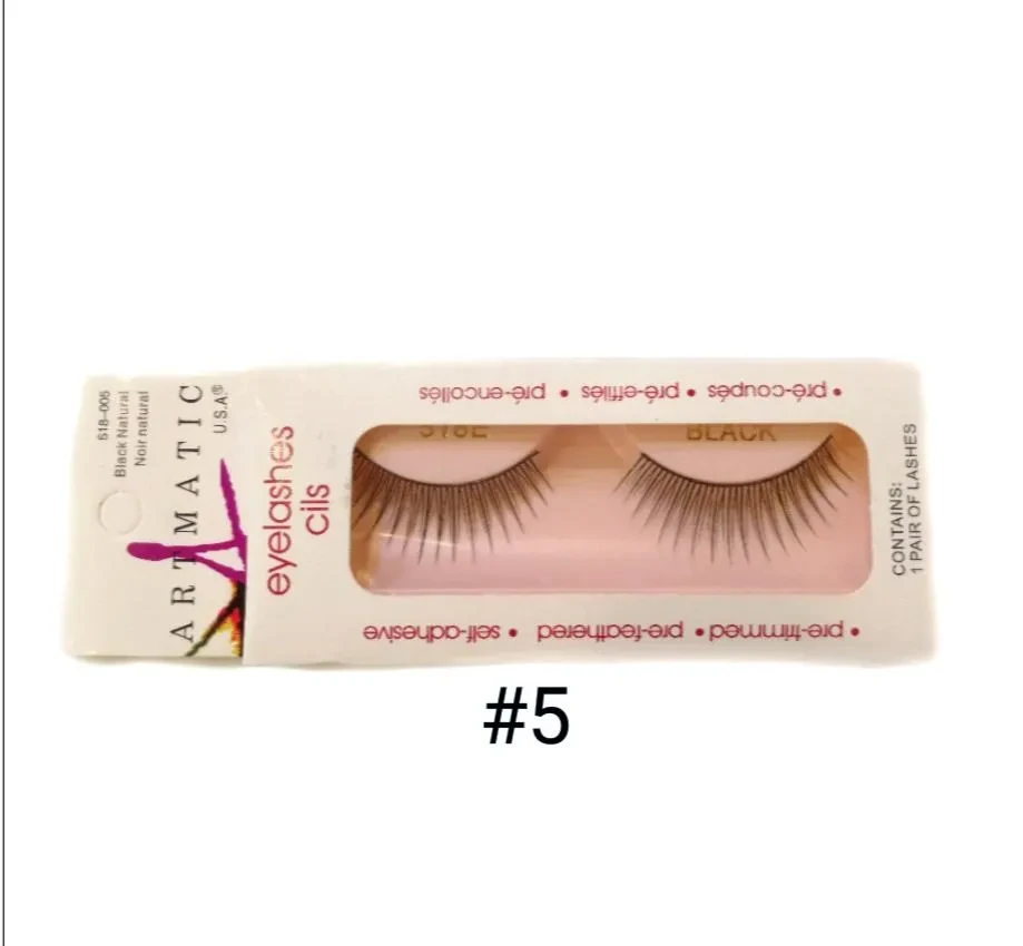 Artmatic Eyelashes 006