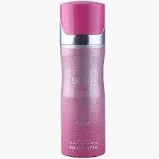 My Perfumes Deodorant Body Spray Smart Eskoda Pink  200ML