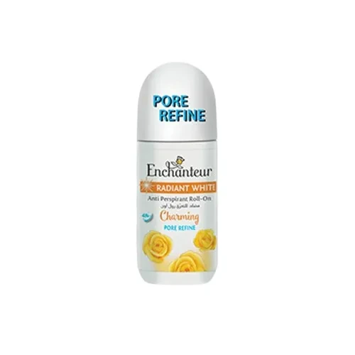 Enchanteur Roll On Charming Pore Refine 50ML