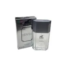Marco Polo Eau De Parfum Heaven Silver 100ML