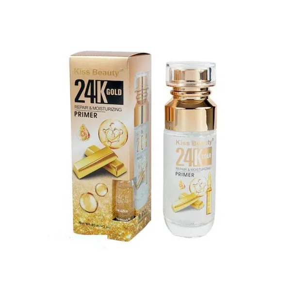 Kiss Beauty Primer ginseng Extract 30G