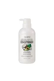 Nuspa Conditioner Coconut Avocado 450ML