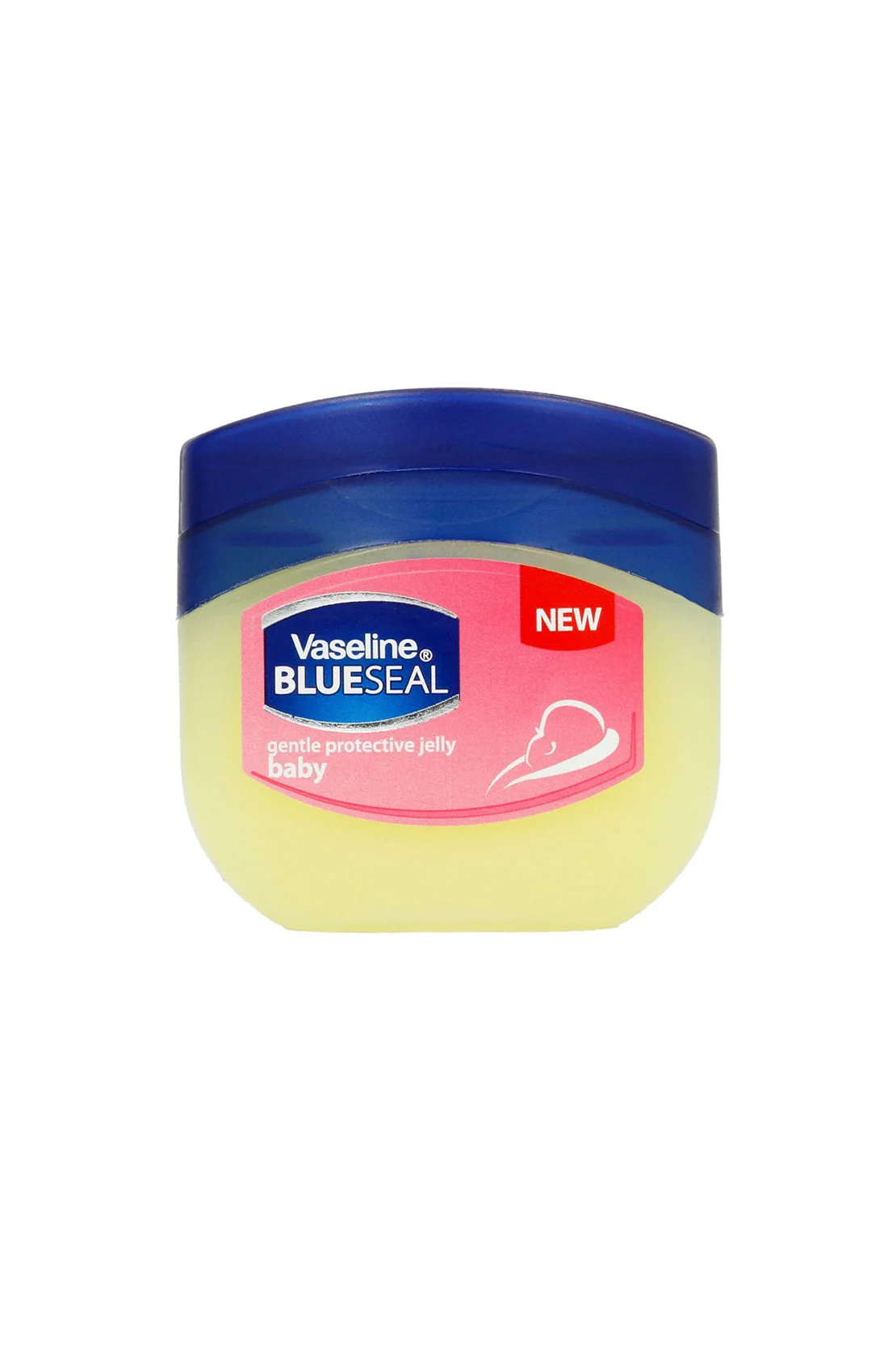Vaseline Jelly Baby 100ML