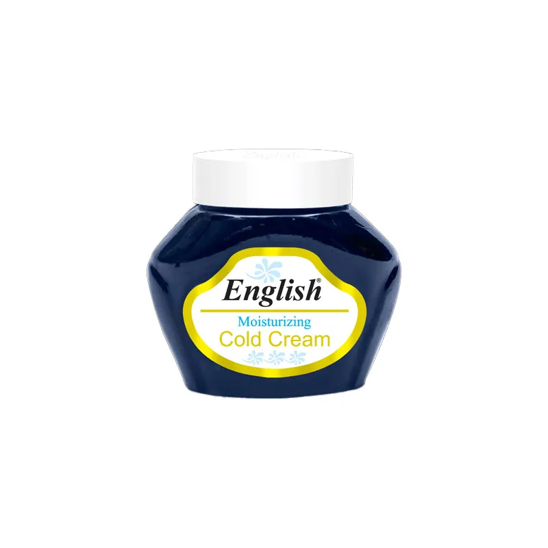 Omega Cold Cream Large