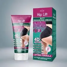 Hudarainbow Hip Sculpt Bady Enhancement 50G