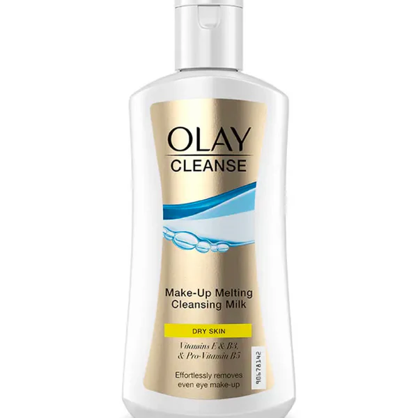 Olay Cleansing Milk Make up Melting 200ML