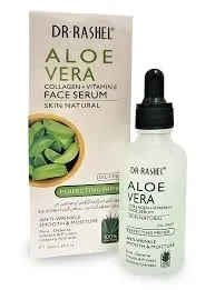 DR Rashel Face Serum Aloevera 1535