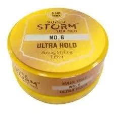 Storm Gel