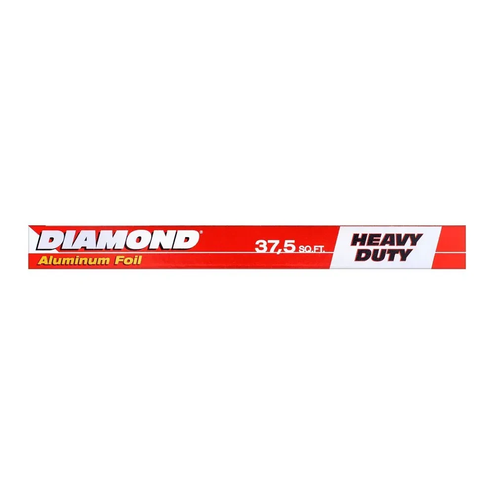 Diamond Aluminium Foil 37.5Ft