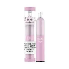 Tobo Disposeable Vape 2500 Puffs