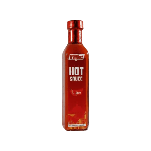 Trandoz Hot Sauce 275G