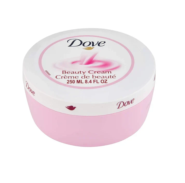 Dove Cream Beauty Pink 250ML