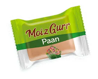 Moiz Gurr Paan 450G
