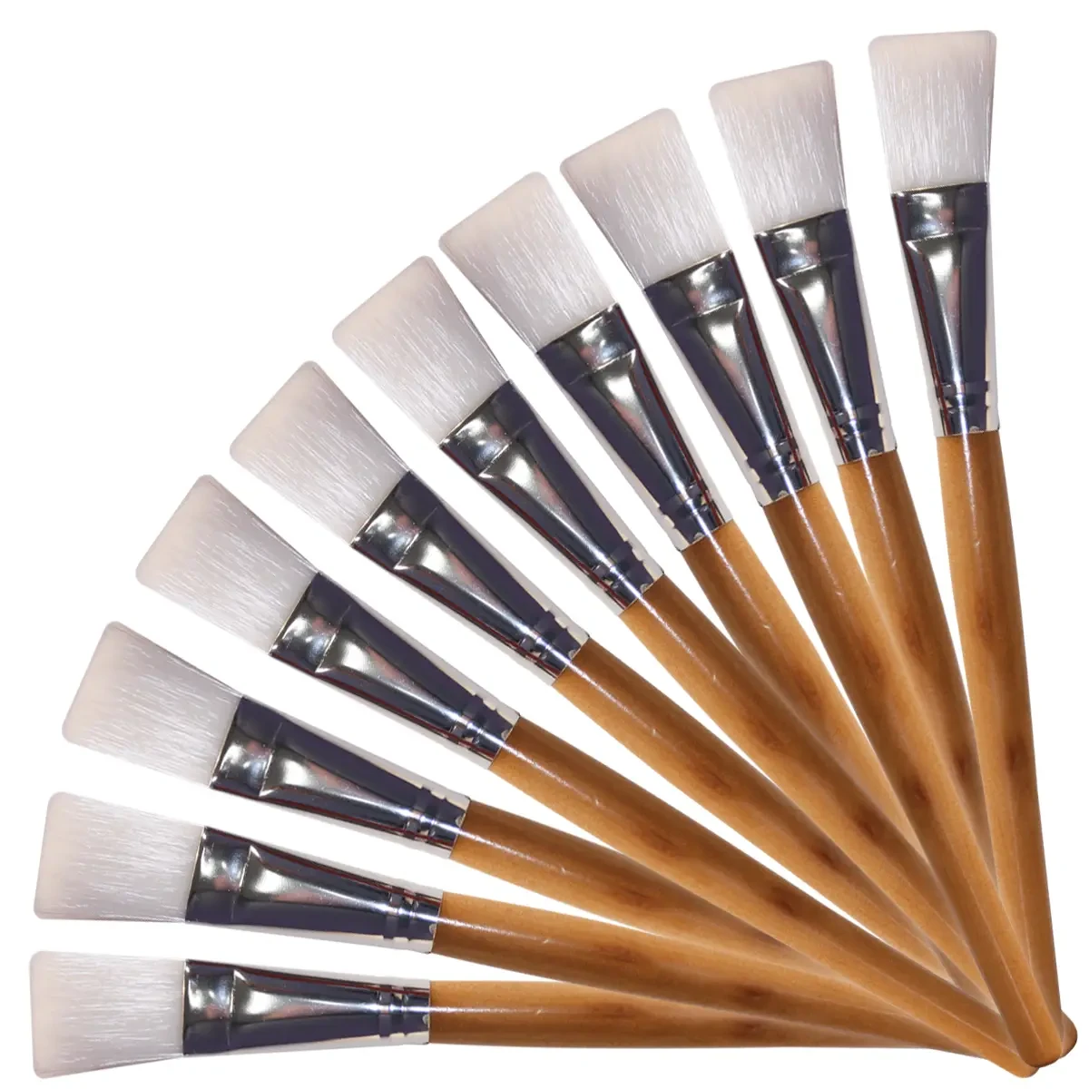 Bleach Brush Maggie