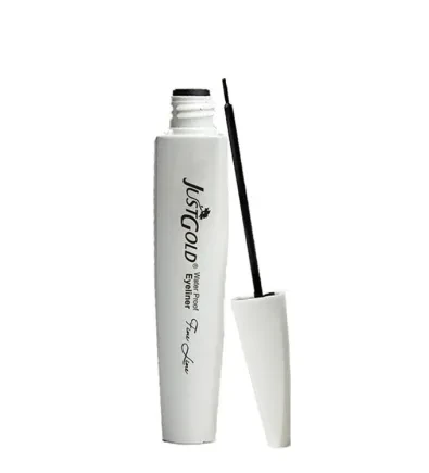Just Gold Mascara Blue HD Water Proof