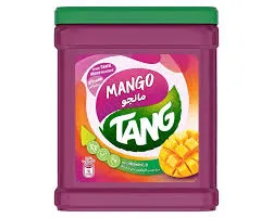 Tang Powder Drink Mango 2KG Bahrain