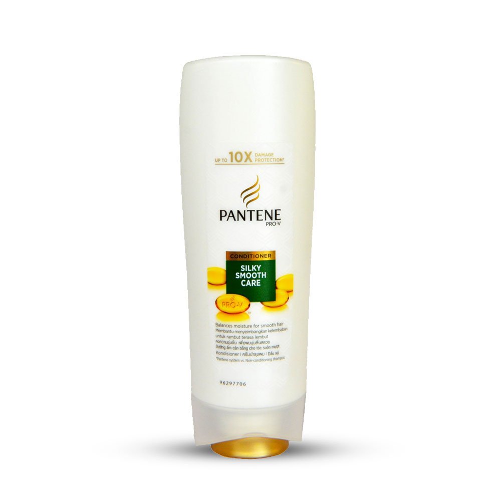 Pantene Conditioner Silky Smooth Care 170ML